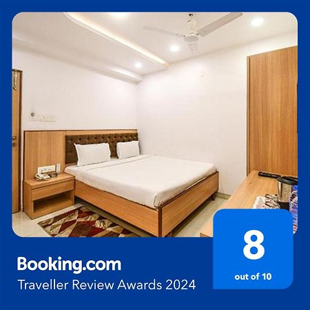 Fabhotel Stay Inn International - Nr Sealdah Station 加尔各答 外观 照片