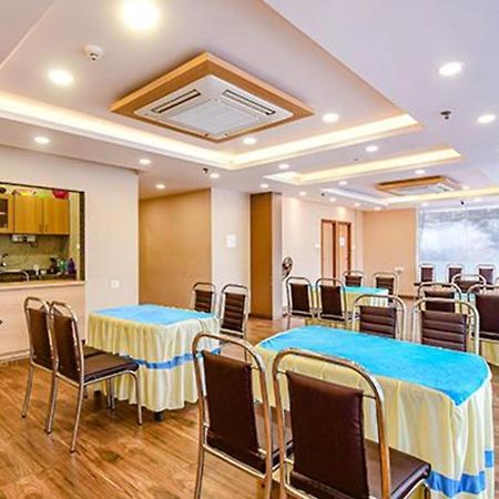 Fabhotel Stay Inn International - Nr Sealdah Station 加尔各答 外观 照片