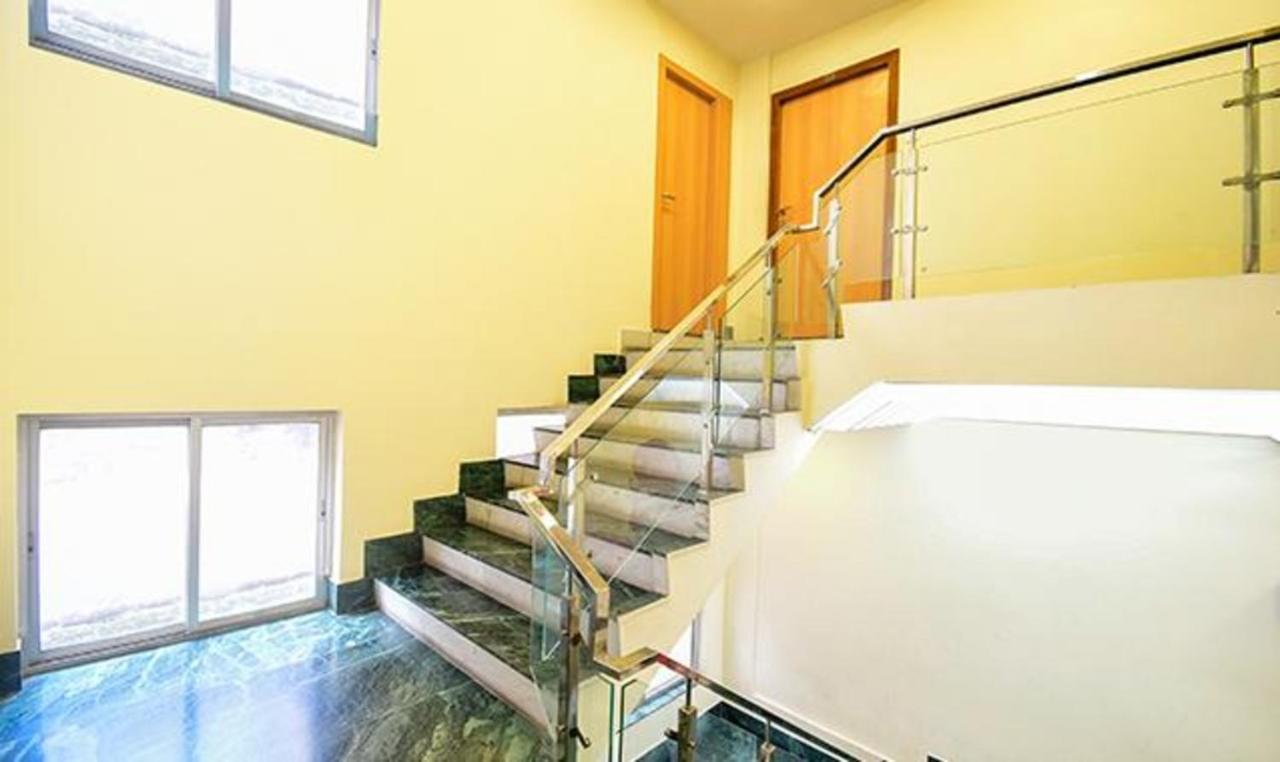 Fabhotel Stay Inn International - Nr Sealdah Station 加尔各答 外观 照片