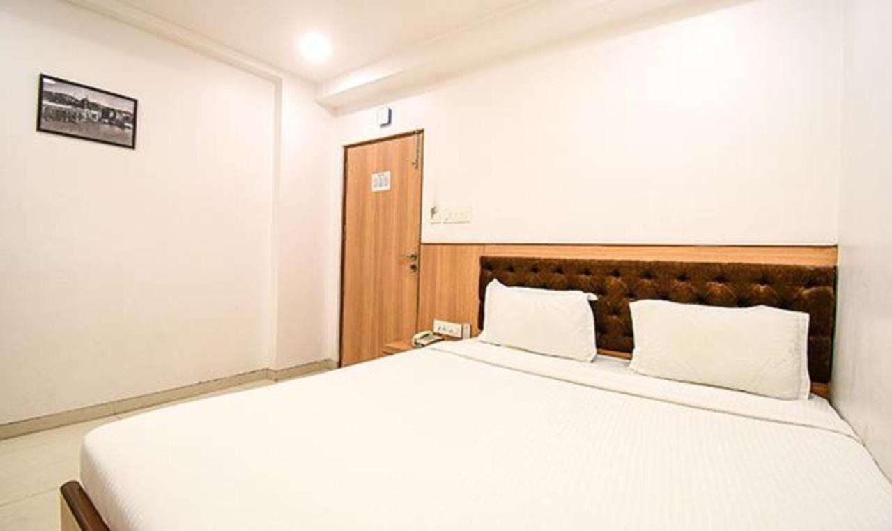 Fabhotel Stay Inn International - Nr Sealdah Station 加尔各答 外观 照片