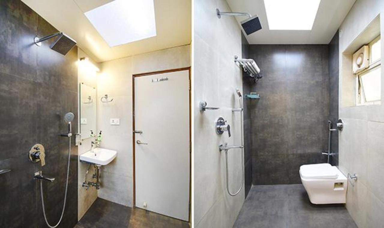 Fabhotel Stay Inn International - Nr Sealdah Station 加尔各答 外观 照片